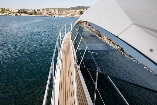 Azimut S6 yacht 2020 15