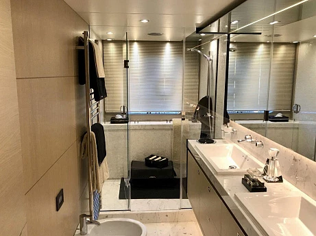 Princess 82 Ms Felice yacht 2016 11