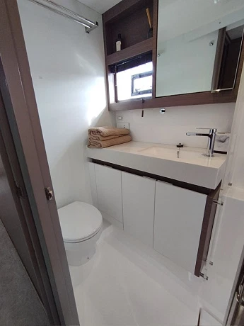Катамараны Leopard Catamarans leopard 53 power cat 2024 14