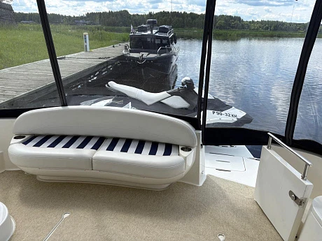 Meridian 391 yacht 2008 5