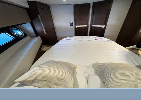 Azimut 50 fly yacht 2017 14