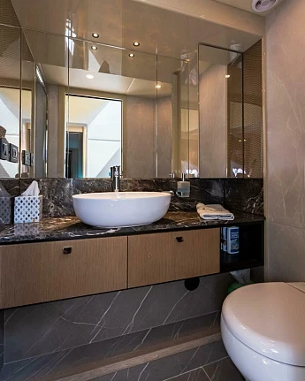 Absolute 60 Fly yacht 2023 15