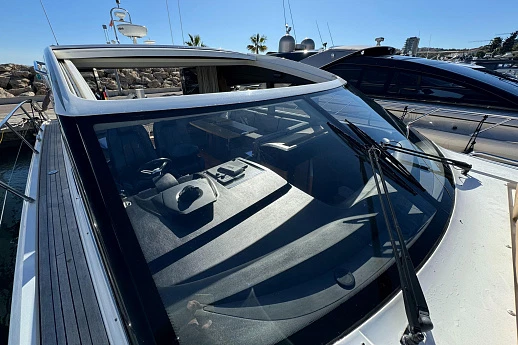 Princess V57 yacht 2014 11