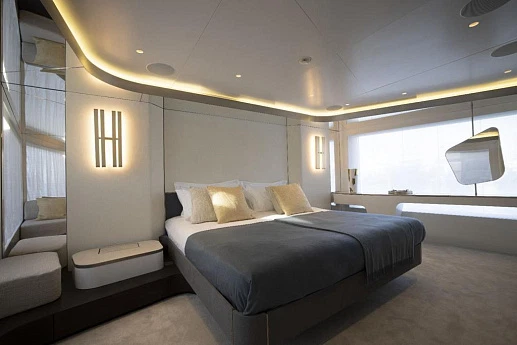 Azimut Magellano 30 yacht 2024 6