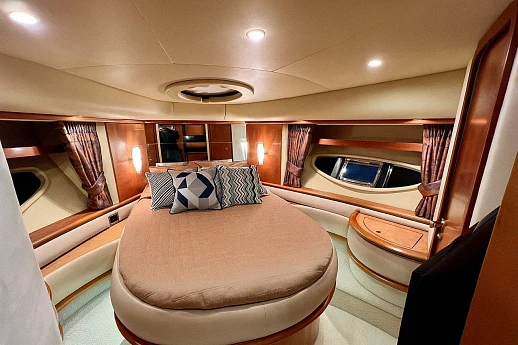 Azimut 62 yacht 2008 19