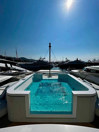 Квинтэссенция MYBA Charter Show’25