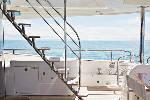 Sunseeker 28 yacht 2013 15