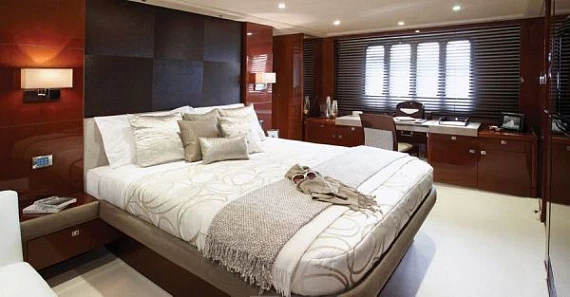 Princess 72 yacht 2013 7