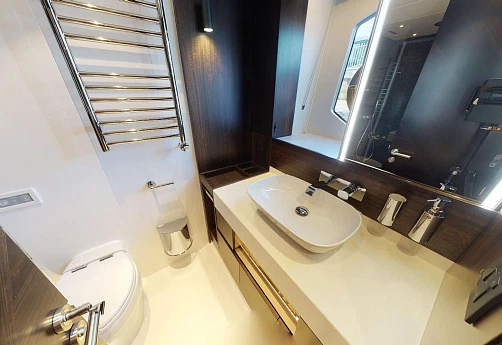 Sunseeker Manhattan 68 yacht 2021 7