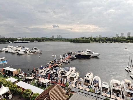 MYS'25: яркие впечатления и брокеражные новинки