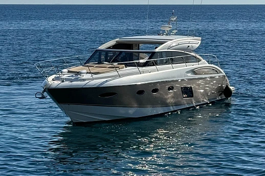 Princess V57 yacht 2014 2
