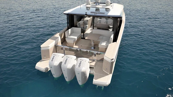 boot Düsseldorf 2026: яркие премьеры и знаковые модели яхтенного рынка