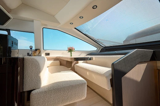 Яхта Azimut Fly 72 2023 15