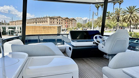 Azimut Fly 68 yacht 2023 3