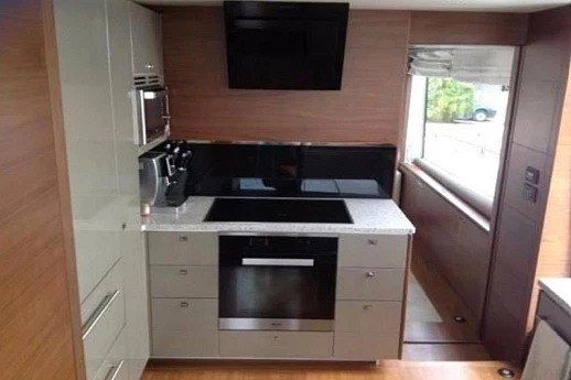 Princess 88 yacht 2015 9