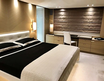 Princess 82 Ms Felice yacht 2016 9