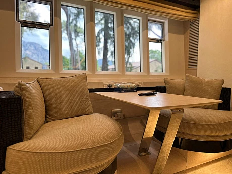 Яхта Azimut 80 Flybridge 2018 7