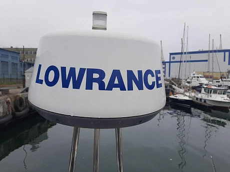 Яхта Beneteau Barracuda 9 2013 4