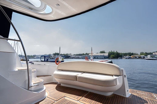 Meridian 391  yacht 2010 8