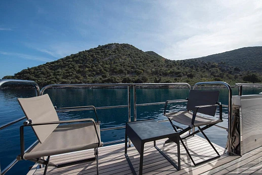 Princess 88 yacht 2014 6