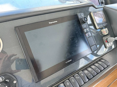 Princess V48 Open yacht 2016 6