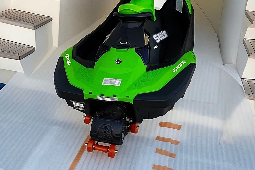 Яхта BRP SEA DOO SPARK 2UP 2016 3