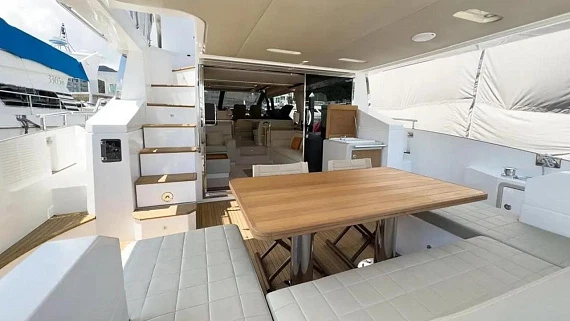 Azimut 66 yacht 2017 8