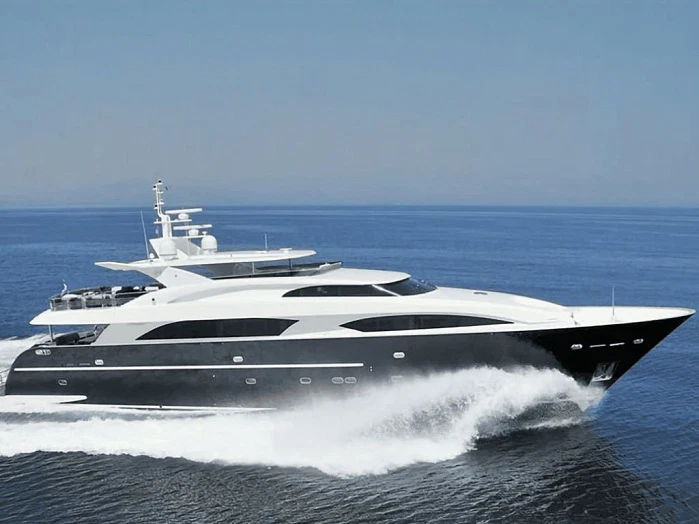 Horizon 122