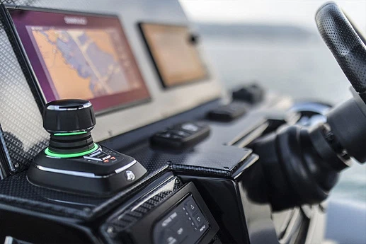 Яхта Strider 13  6