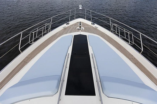 Яхта GALEON 640 FLY 2009 24