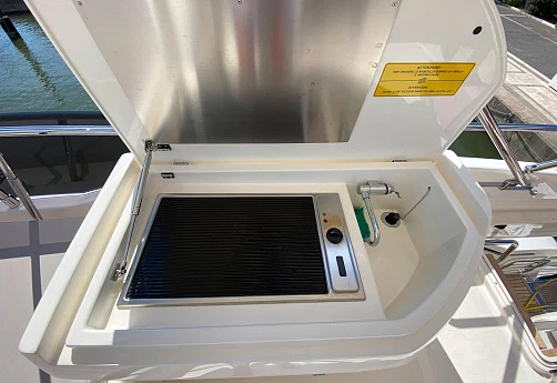 Ferretti 550 yacht 2021 8