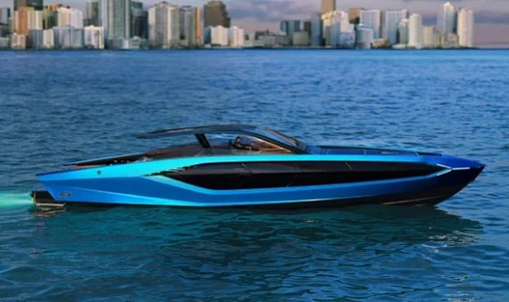 First yacht Sanlorenzo 72Steel 3