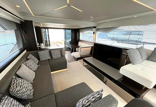 Яхта Sunseeker Manhattan 68 2020 12