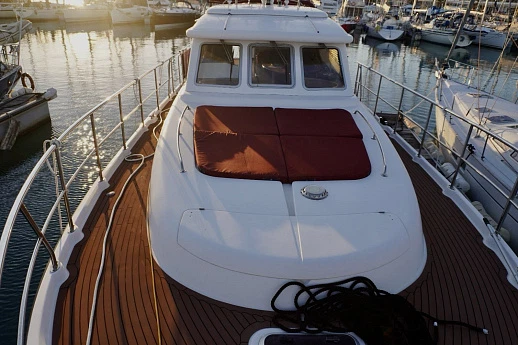 Elling E4 Ultimate yacht 2010 3