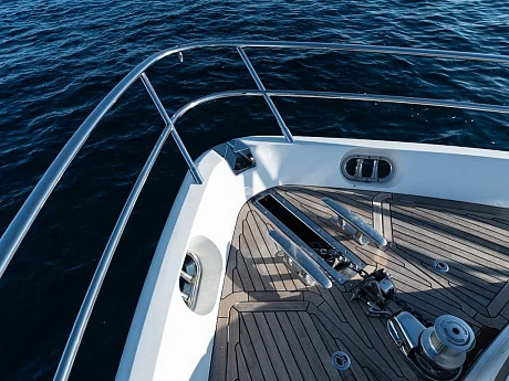 Яхта Princess S78 2021 14