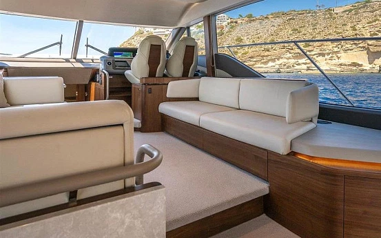 Princess F55 yacht 2023 5