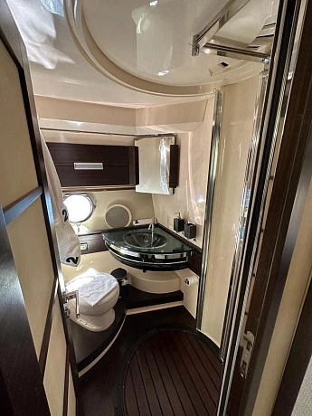Яхта Azimut 62S 2012 4