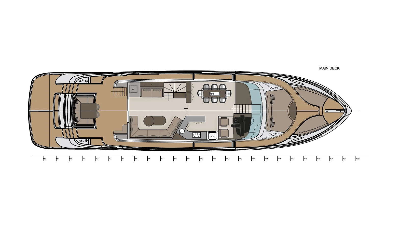 Верхняя палуба 2024 2