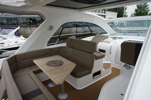 BAVARIA 44 HARDTOP yacht 2013 10