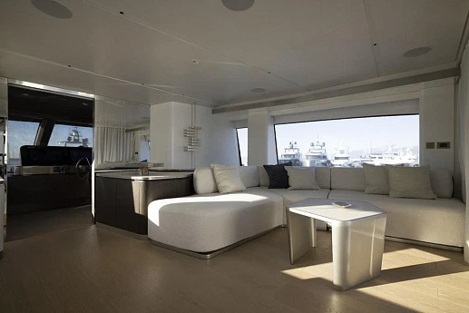 Azimut Magellano 30 yacht 2024 5