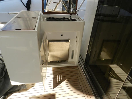 Azimut Magellano 53 yacht 2018 3