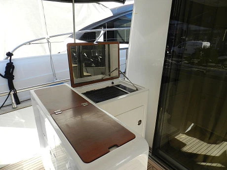 Azimut Magellano 53 yacht 2018 2