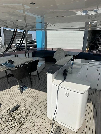 Princess 88 yacht 2015 10