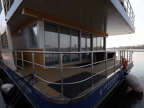 Яхта Helibot 209 2016 4