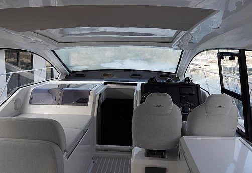 Яхта Azimut Atlantis 51 2018 11