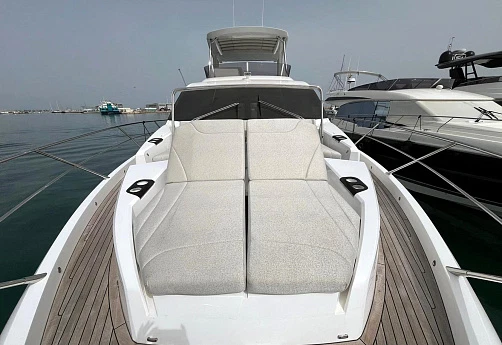 Sunseeker Manhattan 68 yacht 2020 6