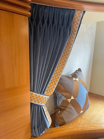 Яхта Azimut 62 2008 36