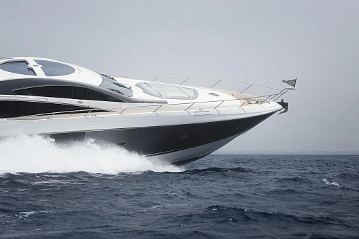Sunseeker Predator 82 yacht 2007 8