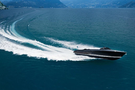 Моторная яхта Riva 27’ Iseo 2024 2