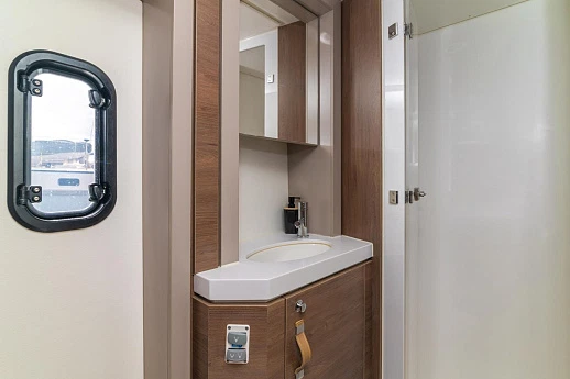Катамараны Bali Catamarans Bali 4.6 2022 12